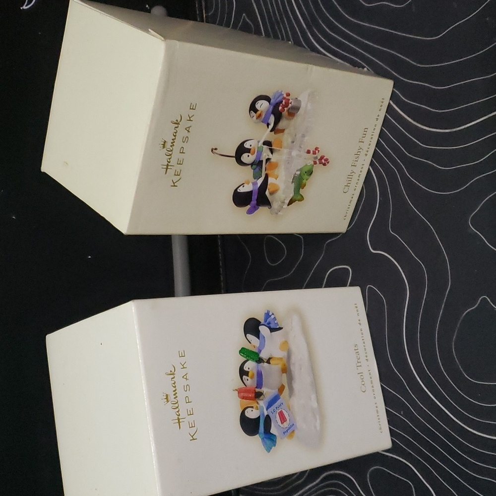 Hallmark Keepsake